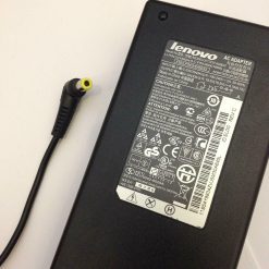LENOVO LAPTOP CHARGER 130W 19.5V 6.66A GENUINE Original Adapter ( 6.3 mmx3.0 mm )