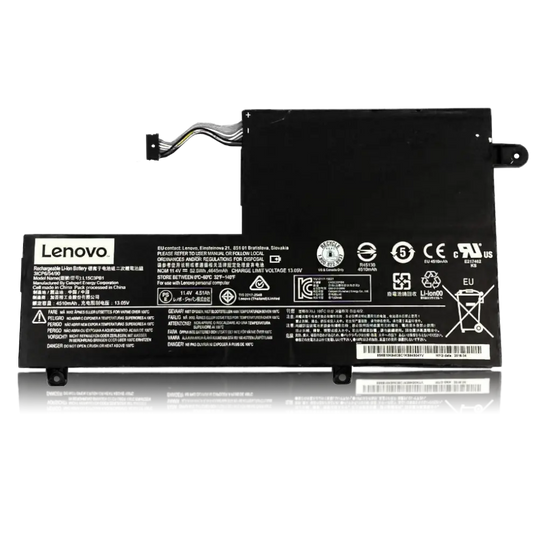 LENOVO L14M3P21 – L14M3P21 Original Laptop Notebook Battery (1 Yr Warranty)