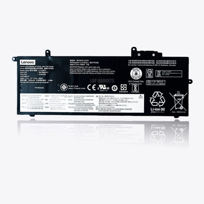 LENOVO 01AV470 – 01AV470 Original Laptop Notebook Battery (1 Yr Warranty)
