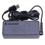 LENOVO  LAPTOP CHARGER 65W 20V 3.25A GENUINE Original Adapter Slim Tip ( USB  Square )