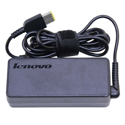 LENOVO  LAPTOP CHARGER 45W 20V 2.25A GENUINE Original Adapter Slim Tip ( USB  Square )