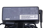 LENOVO  LAPTOP CHARGER 65W 20V 3.25A GENUINE Original Adapter Slim Tip ( USB  Square )