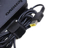 LENOVO  LAPTOP CHARGER 120W 20V 6A GENUINE Original Adapter Slim Tip ( USB  Square )