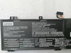 LENOVO 5B11F54006 SB11N51764 5B11N51742 SB11F54008 - L21M4PC5 Genuine Original  Laptop Notebook Battery