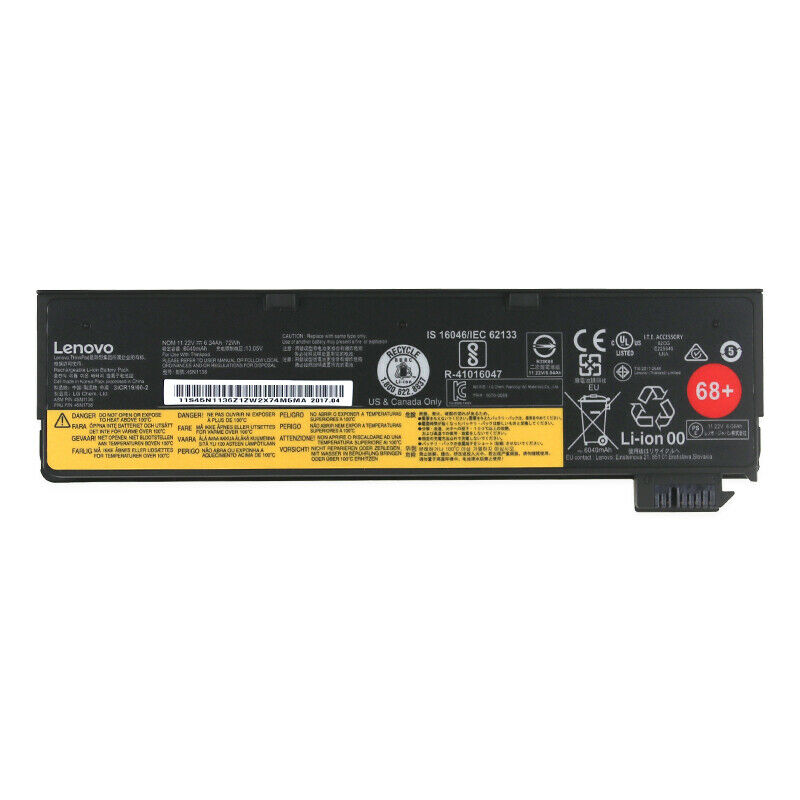 LENOVO 45N1129 – 45N1129 Original Laptop Notebook Battery (1 Yr Warranty)
