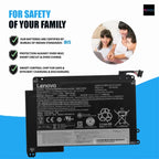 LENOVO 00HW020 - 00HW020 Genuine Original Laptop Notebook Battery