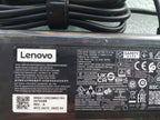 LENOVO  LAPTOP CHARGER 100W 20V 5A GENUINE Original Adapter Type USB C