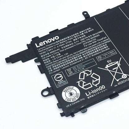 LENOVO 00HW045 – 00HW045 Original Laptop Notebook Battery (1 Yr Warranty)