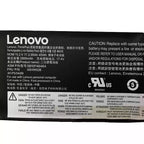 LENOVO 00HW026 – 00HW027 Genuine Original Laptop Notebook Battery