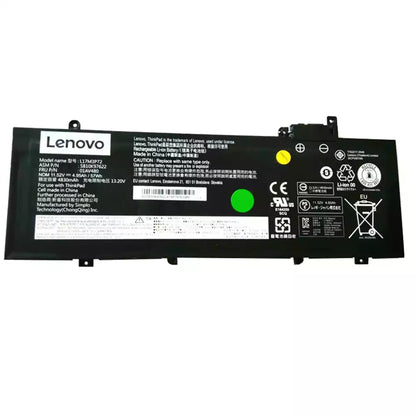 LENOVO 01AV480 – 01AV480 Original Laptop Notebook Battery (1 Yr Warranty)