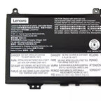LENOVO 5B11F99196 SB11F99195 8SSB11F99197 5B11F99198 - L21M4PG4 Genuine Original  Laptop Notebook Battery