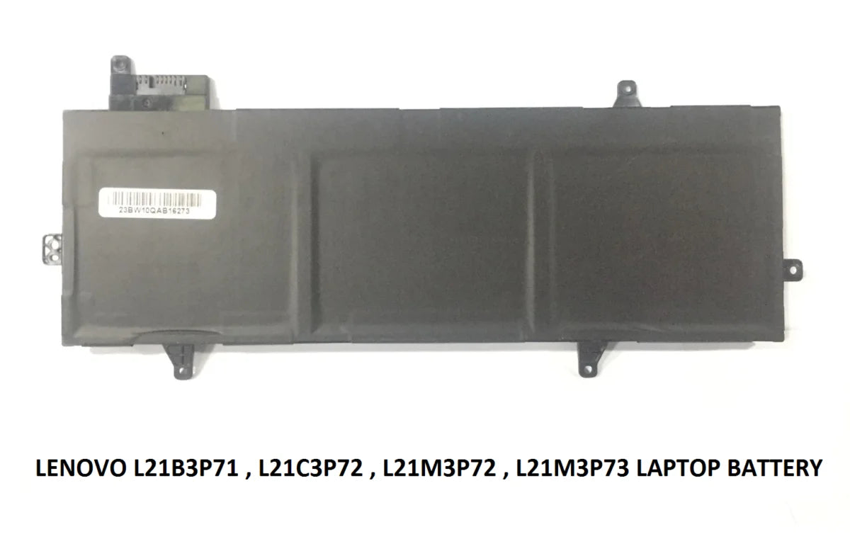 LENOVO THINKPAD Z13 GEN 1 - L21M3P73 Genuine Original  Laptop Notebook Battery