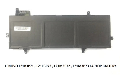 LENOVO L21M3P73 - L21M3P73 Original Laptop Notebook Battery (1 Yr Warranty)