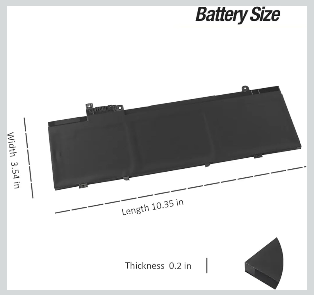 LENOVO 01AV480 – 01AV480 Original Laptop Notebook Battery (1 Yr Warranty)