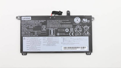 LENOVO 01AV493 - 01AV493 Original Laptop Notebook Battery (1 Yr Warranty)