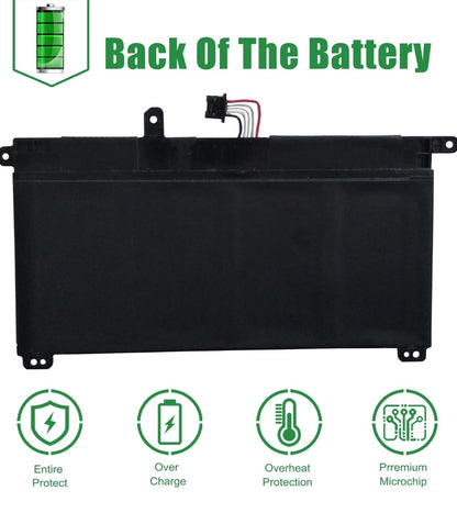 LENOVO 01AV493 - 01AV493 Original Laptop Notebook Battery (1 Yr Warranty)