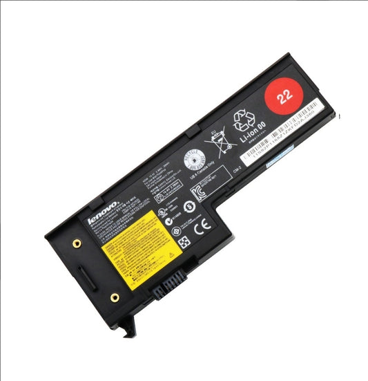 LENOVO 40Y7001 – 40Y7001 Original Laptop Notebook Battery (1 Yr Warranty)
