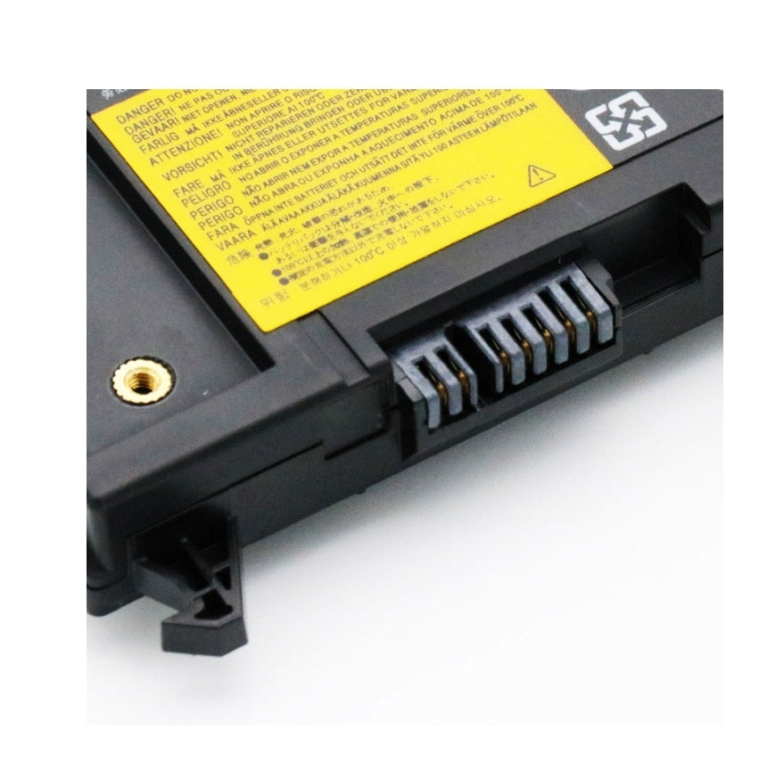 LENOVO 40Y7001 – 40Y7001 Original Laptop Notebook Battery (1 Yr Warranty)