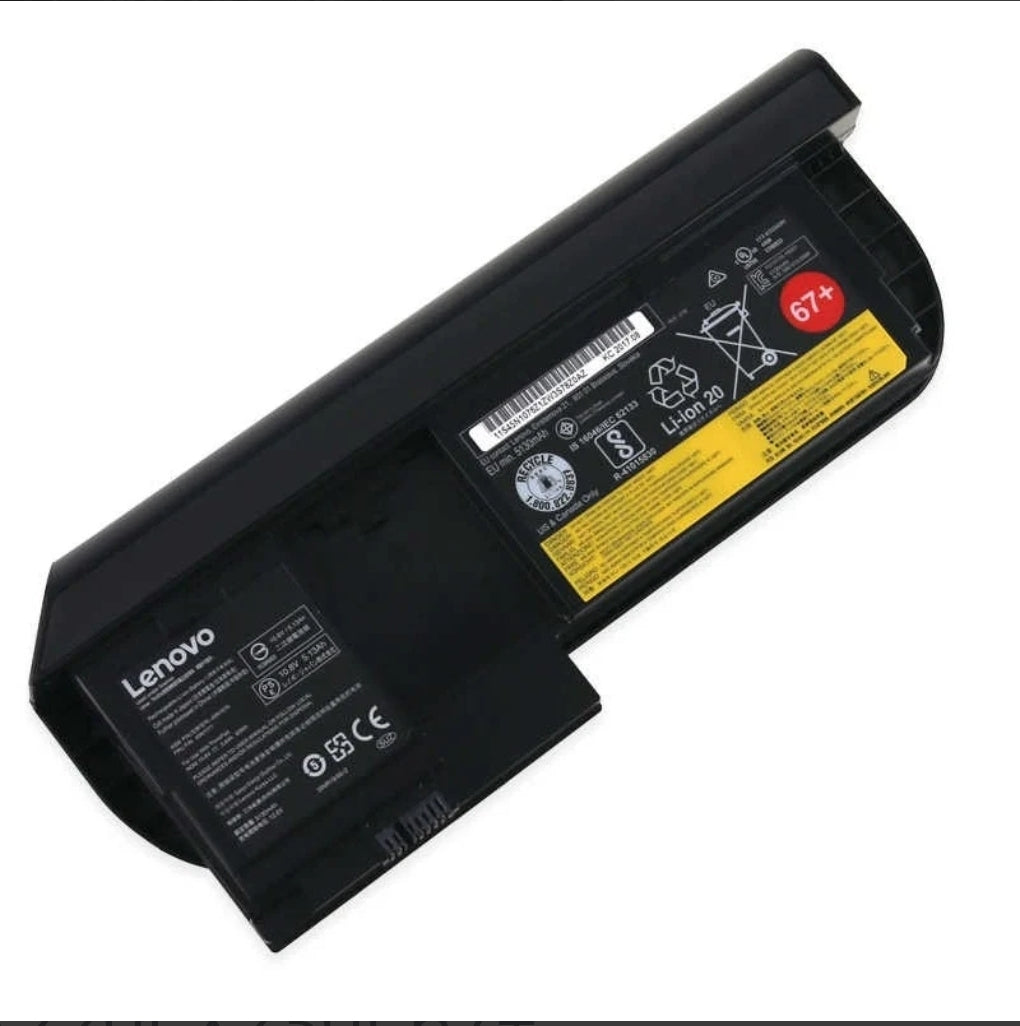 LENOVO 42T4879 – 42T4879 Original Laptop Notebook Battery (1 Yr Warranty)