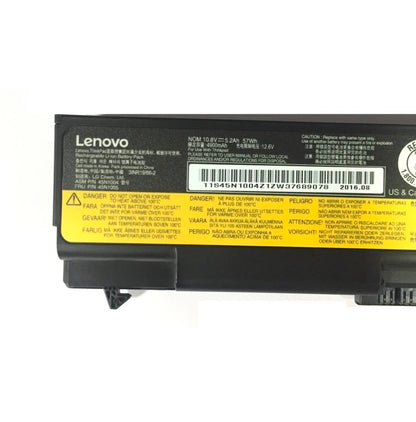 LENOVO ThinkPad L421 - 45N1000 Original Laptop Notebook Battery (1 Yr Warranty)