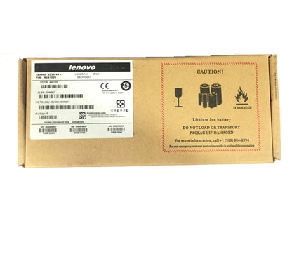 LENOVO ThinkPad X230 - 45N1023 Original Laptop Notebook Battery (1 Yr Warranty)