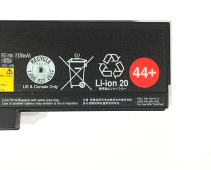 LENOVO ThinkPad X230 - 45N1023 Original Laptop Notebook Battery (1 Yr Warranty)