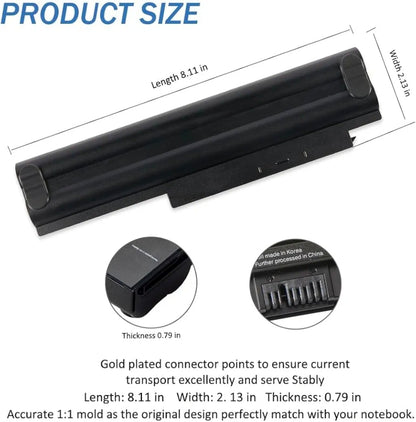 LENOVO ThinkPad X230 - 45N1023 Original Laptop Notebook Battery (1 Yr Warranty)