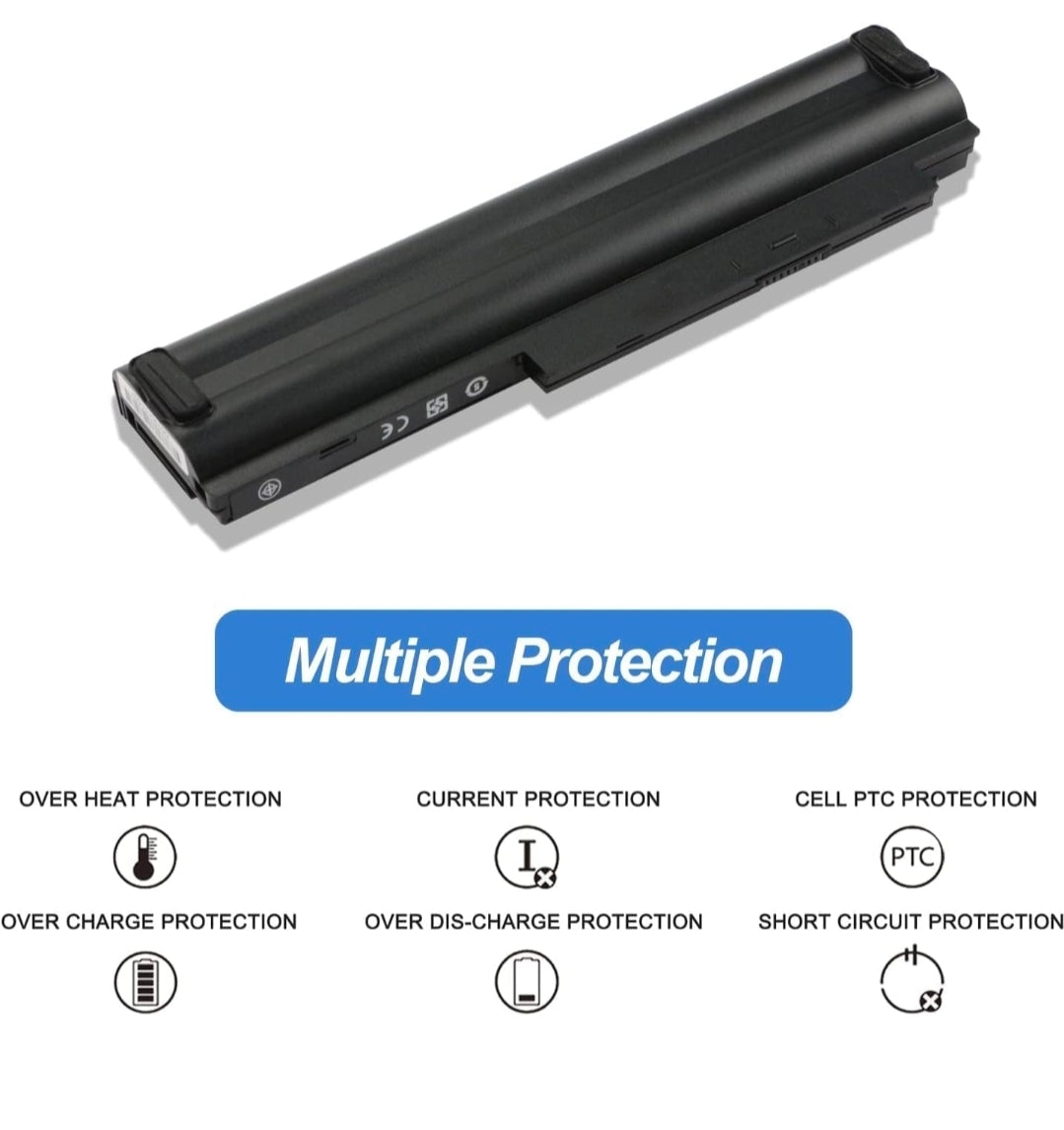 LENOVO ThinkPad X230 - 45N1023 Original Laptop Notebook Battery (1 Yr Warranty)