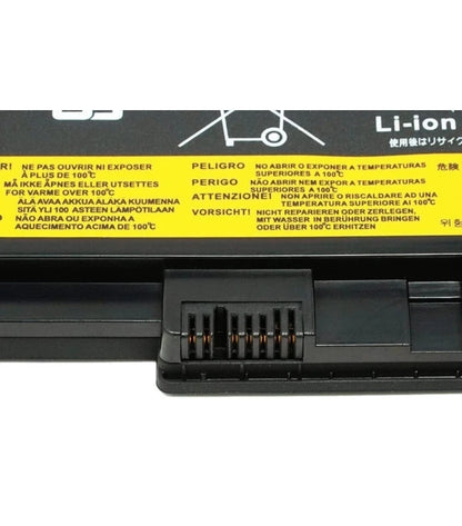 LENOVO 0A36287 - 45N1037 Original Laptop Notebook Battery (1 Yr Warranty)