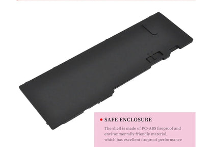 LENOVO 0A36287 - 45N1037 Original Laptop Notebook Battery (1 Yr Warranty)