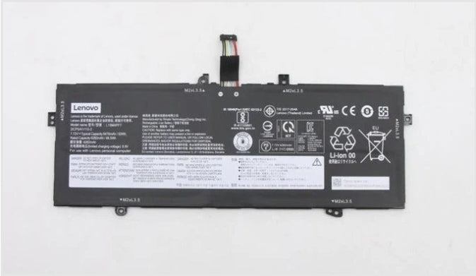LENOVO L19M4PF7 - L19M4PF7 Original Laptop Notebook Battery (1 Yr Warranty)