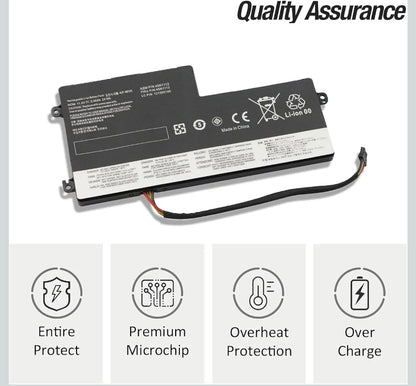 LENOVO 45N1112 – 45N1112 Original Laptop Notebook Battery (1 Yr Warranty)
