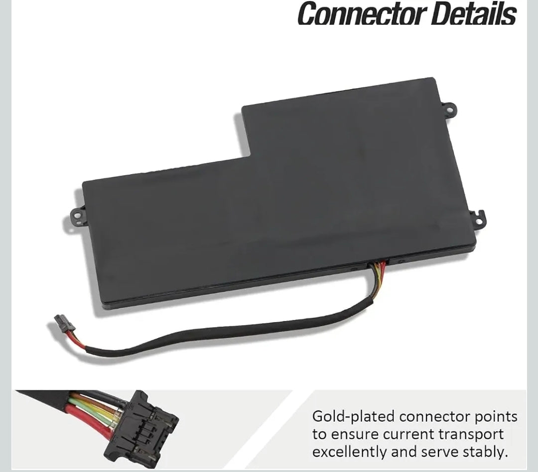 LENOVO 45N1112 – 45N1112 Original Laptop Notebook Battery (1 Yr Warranty)