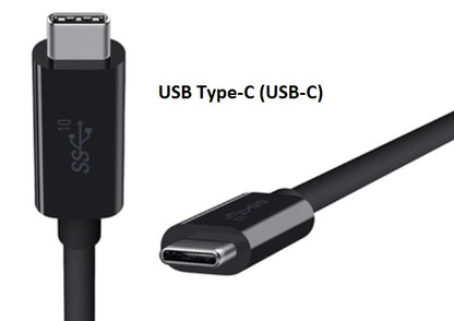 LENOVO  LAPTOP CHARGER 45W 20V 2.25A GENUINE Original Adapter Type USB C