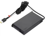 LENOVO LAPTOP CHARGER 170W 20V 8.5A GENUINE Original Adapter Slim Tip ( USB  Square )