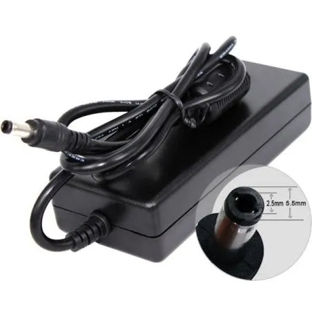 LENOVO  IDEAPAD S10E LAPTOP CHARGER 40W 20V 2A GENUINE Original Adapter ( 2.5 mm )
