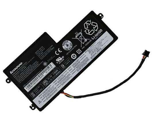 LENOVO 45N1112 – 45N1112 Original Laptop Notebook Battery (1 Yr Warranty)