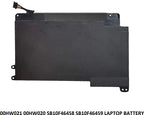LENOVO 00HW020 - 00HW020 Genuine Original Laptop Notebook Battery