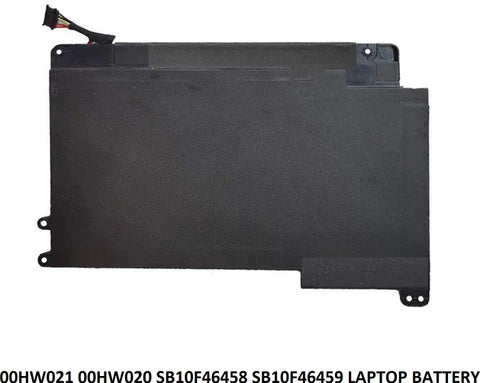 LENOVO 00HW020 - 00HW020 Original Laptop Notebook Battery (1 Yr Warranty)