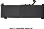 LENOVO IdeaPad Gaming 3 15ACH6 – L20M3PC2 Original Laptop Notebook Battery