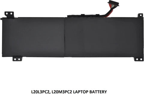 LENOVO IdeaPad Gaming 3 15ACH6 – L20M3PC2 Original Laptop Notebook Battery