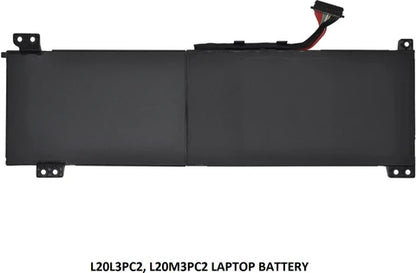 LENOVO L20M3PC2 – L20M3PC2 Original Laptop Notebook Battery