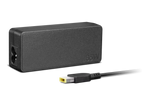 LENOVO  LAPTOP CHARGER 65W 20V 3.25A GENUINE Original Adapter Slim Tip ( USB  Square )