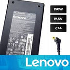 LENOVO LAPTOP CHARGER 150W 19.5V 7.7A GENUINE Original Adapter ( 6.3 mmx3.0 mm )