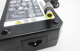 LENOVO LAPTOP CHARGER 170W 20V 8.5A GENUINE Original Adapter ( 7.9 mm X 5.5 mm )
