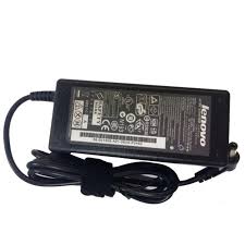 LENOVO LAPTOP CHARGER 65W 19V 3.42A GENUINE Original Adapter ( 2.5 mm )