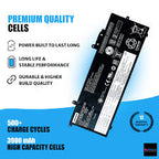 LENOVO 01AV472 – 01AV470 Genuine Original Laptop Notebook Battery