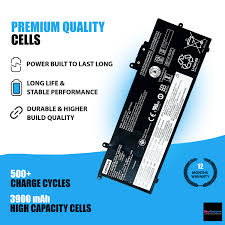 LENOVO 01AV472 – 01AV470 Genuine Original Laptop Notebook Battery
