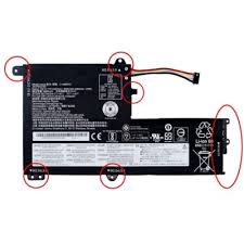 LENOVO LN S41-35 – L14M2P21 Genuine Original Laptop Notebook Battery
