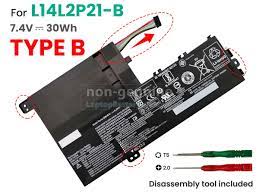LENOVO L14M2P21 – L14M2P21 Original Laptop Notebook Battery (1 Yr Warranty)
